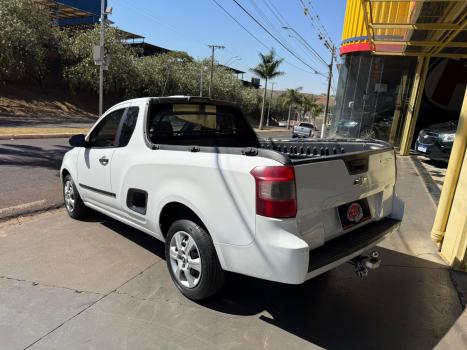 CHEVROLET Montana 1.4 FLEX LS, Foto 3
