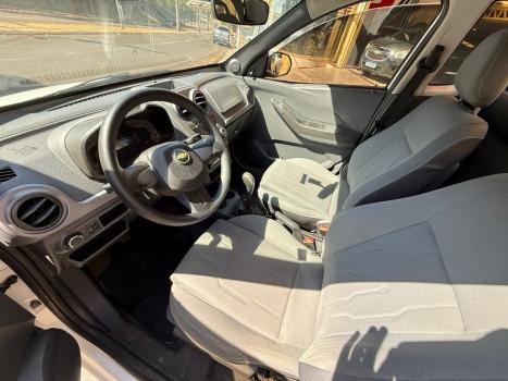CHEVROLET Montana 1.4 FLEX LS, Foto 5