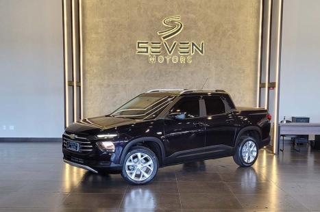CHEVROLET Montana 1.2 12V FLEX LTZ TURBO AUTOMTICO, Foto 1