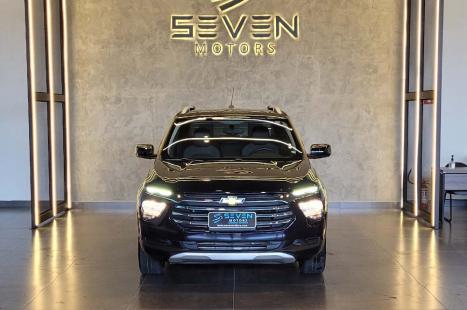 CHEVROLET Montana 1.2 12V FLEX LTZ TURBO AUTOMTICO, Foto 2