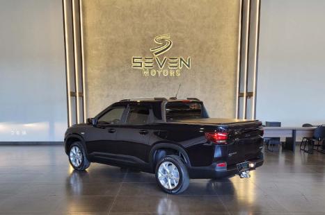 CHEVROLET Montana 1.2 12V FLEX LTZ TURBO AUTOMTICO, Foto 6