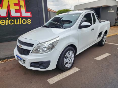 CHEVROLET Montana 1.4 FLEX LS, Foto 1