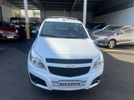 CHEVROLET Montana 1.4 FLEX LS, Foto 3