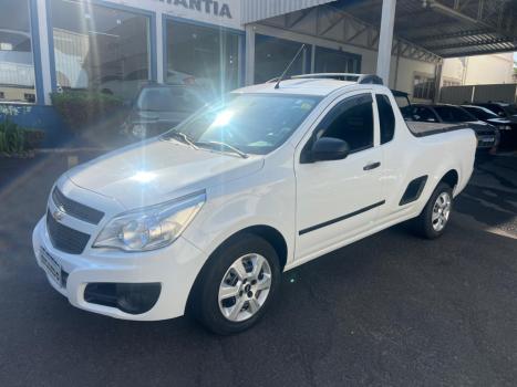 CHEVROLET Montana 1.4 FLEX LS, Foto 4