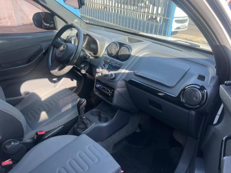 CHEVROLET Montana 1.4 FLEX LS, Foto 5