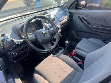 CHEVROLET Montana 1.4 FLEX LS, Foto 6