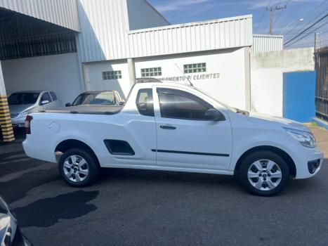 CHEVROLET Montana 1.4 FLEX LS, Foto 7
