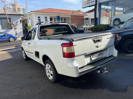CHEVROLET Montana 1.4 FLEX LS, Foto 8