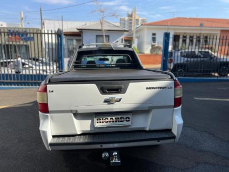 CHEVROLET Montana 1.4 FLEX LS, Foto 9