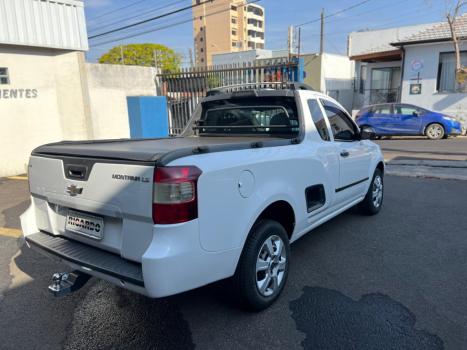 CHEVROLET Montana 1.4 FLEX LS, Foto 10