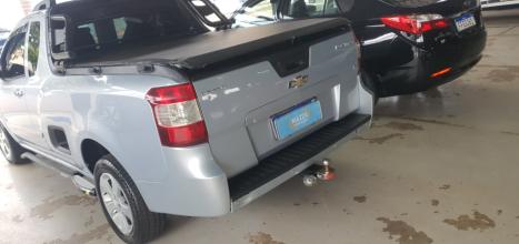 CHEVROLET Montana 1.4 FLEX LS, Foto 2