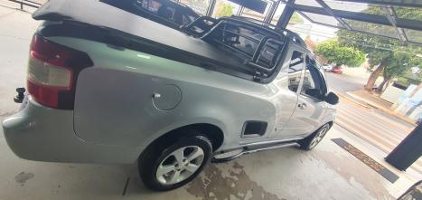 CHEVROLET Montana 1.4 FLEX LS, Foto 3