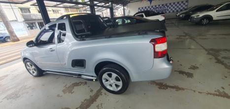 CHEVROLET Montana 1.4 FLEX LS, Foto 4