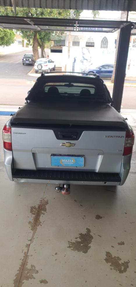 CHEVROLET Montana 1.4 FLEX LS, Foto 7