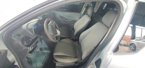CHEVROLET Montana 1.4 FLEX LS, Foto 8