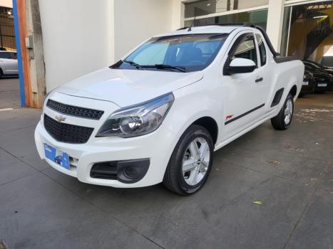CHEVROLET Montana 1.4 FLEX LS, Foto 2