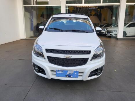 CHEVROLET Montana 1.4 FLEX LS, Foto 3