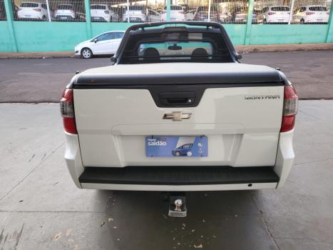 CHEVROLET Montana 1.4 FLEX LS, Foto 4
