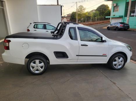 CHEVROLET Montana 1.4 FLEX LS, Foto 5