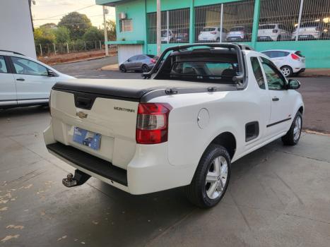 CHEVROLET Montana 1.4 FLEX LS, Foto 6