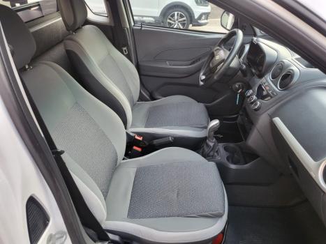 CHEVROLET Montana 1.4 FLEX LS, Foto 8