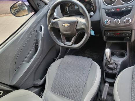 CHEVROLET Montana 1.4 FLEX LS, Foto 9