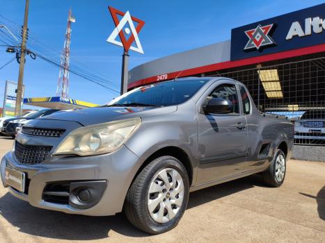 CHEVROLET Montana 1.4 FLEX LS, Foto 2