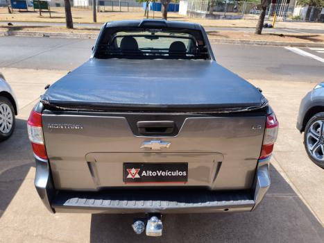 CHEVROLET Montana 1.4 FLEX LS, Foto 9