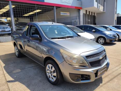 CHEVROLET Montana 1.4 FLEX LS, Foto 10
