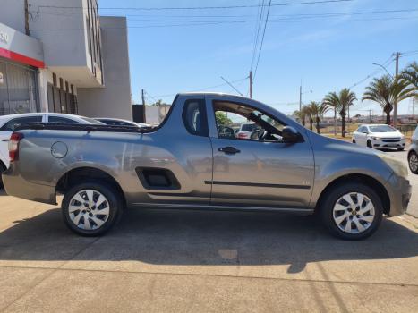 CHEVROLET Montana 1.4 FLEX LS, Foto 5