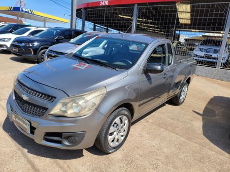 CHEVROLET Montana 1.4 FLEX LS, Foto 11