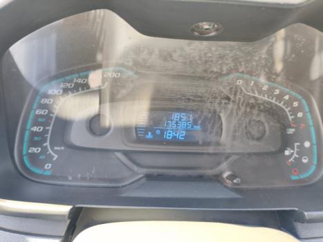 CHEVROLET Montana 1.4 FLEX LS, Foto 12