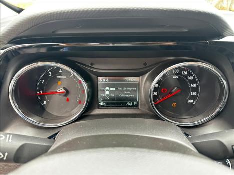 CHEVROLET Montana 1.2 12V FLEX PREMIER TURBO AUTOMTICO, Foto 12