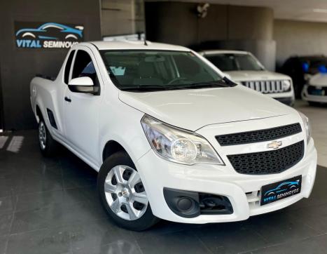 CHEVROLET Montana 1.4 FLEX LS, Foto 3
