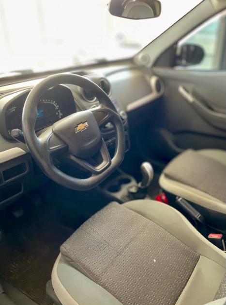 CHEVROLET Montana 1.4 FLEX LS, Foto 5