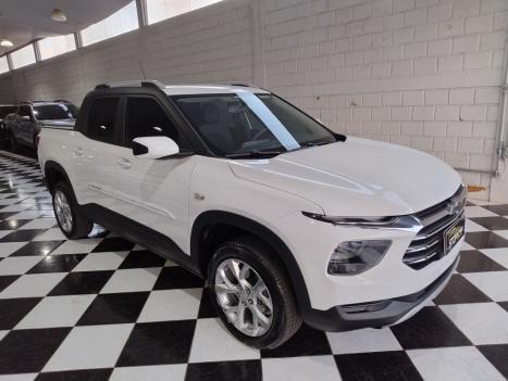 CHEVROLET Montana 1.2 12V FLEX LTZ TURBO AUTOMTICO, Foto 2