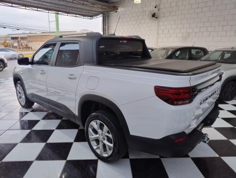 CHEVROLET Montana 1.2 12V FLEX LTZ TURBO AUTOMTICO, Foto 4