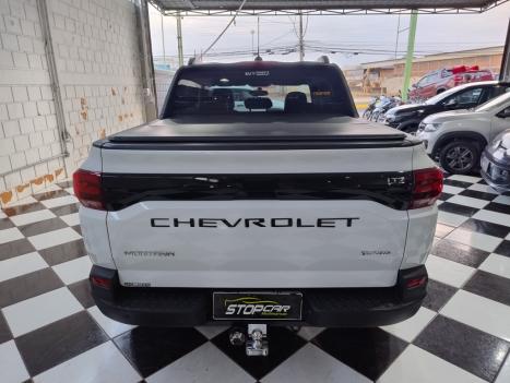 CHEVROLET Montana 1.2 12V FLEX LTZ TURBO AUTOMTICO, Foto 6