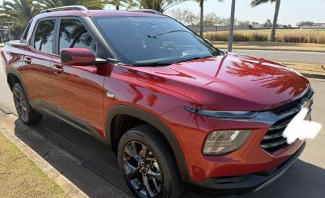 CHEVROLET Montana 1.2 12V FLEX PREMIER TURBO AUTOMTICO, Foto 4