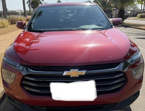 CHEVROLET Montana 1.2 12V FLEX PREMIER TURBO AUTOMTICO, Foto 5