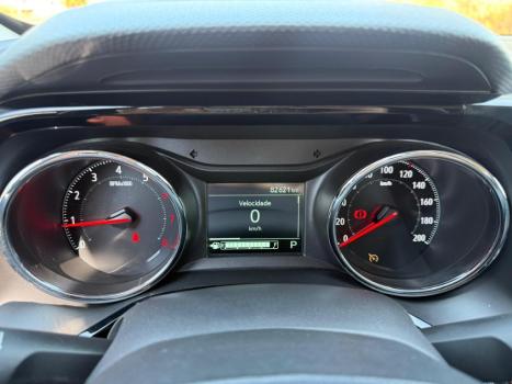 CHEVROLET Montana 1.2 12V FLEX PREMIER TURBO AUTOMTICO, Foto 6