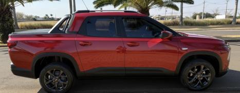 CHEVROLET Montana 1.2 12V FLEX PREMIER TURBO AUTOMTICO, Foto 7