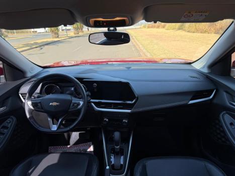 CHEVROLET Montana 1.2 12V FLEX PREMIER TURBO AUTOMTICO, Foto 12