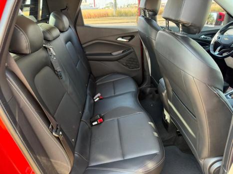 CHEVROLET Montana 1.2 12V FLEX PREMIER TURBO AUTOMTICO, Foto 13