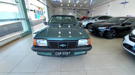 CHEVROLET Monza Sedan 1.8 4P LCOOL SL/E, Foto 2