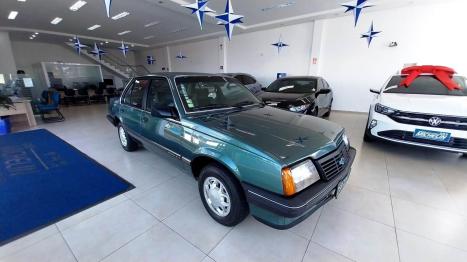 CHEVROLET Monza Sedan 1.8 4P LCOOL SL/E, Foto 3