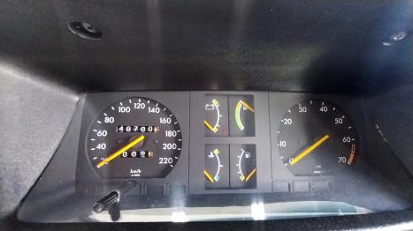CHEVROLET Monza Sedan 1.8 4P LCOOL SL/E, Foto 6
