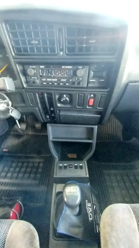 CHEVROLET Monza Sedan 1.8 4P LCOOL SL/E, Foto 7