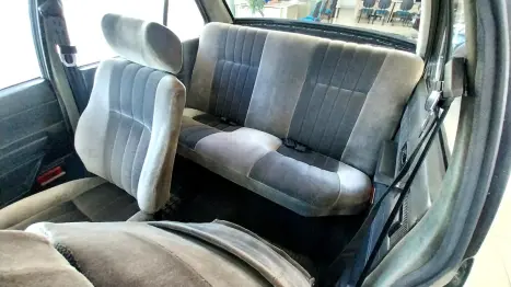 CHEVROLET Monza Sedan 1.8 4P LCOOL SL/E, Foto 9