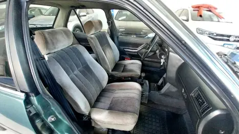 CHEVROLET Monza Sedan 1.8 4P LCOOL SL/E, Foto 10